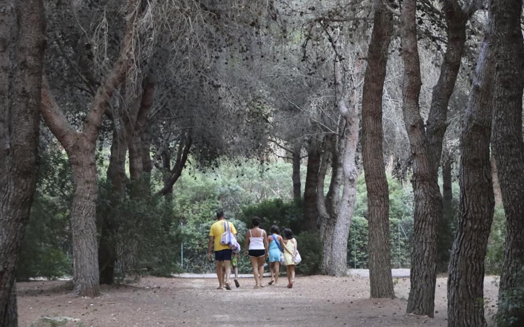 Agriturismo Fontanelle Otranto Kültér fotó