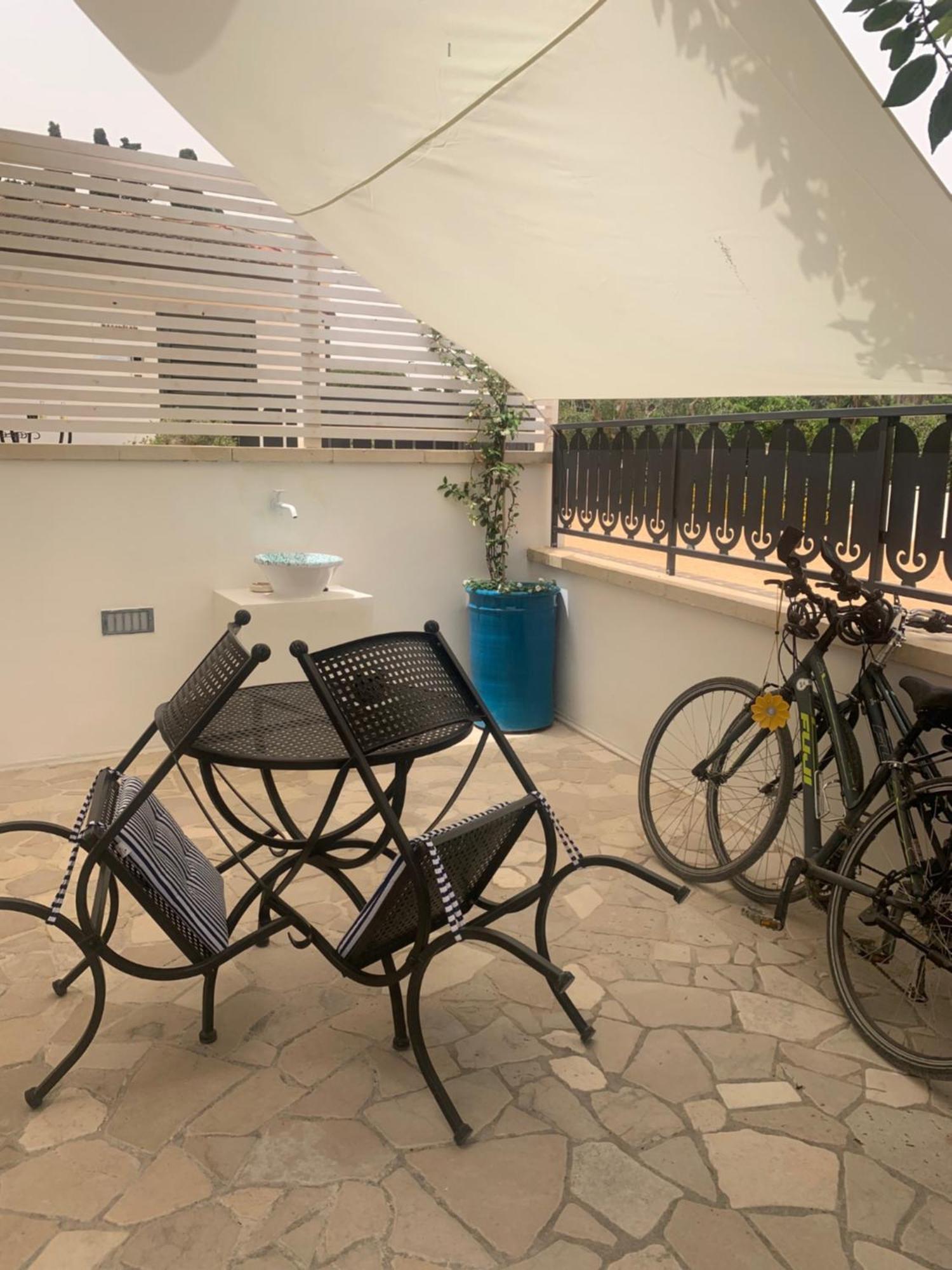 Agriturismo Fontanelle Otranto Kültér fotó