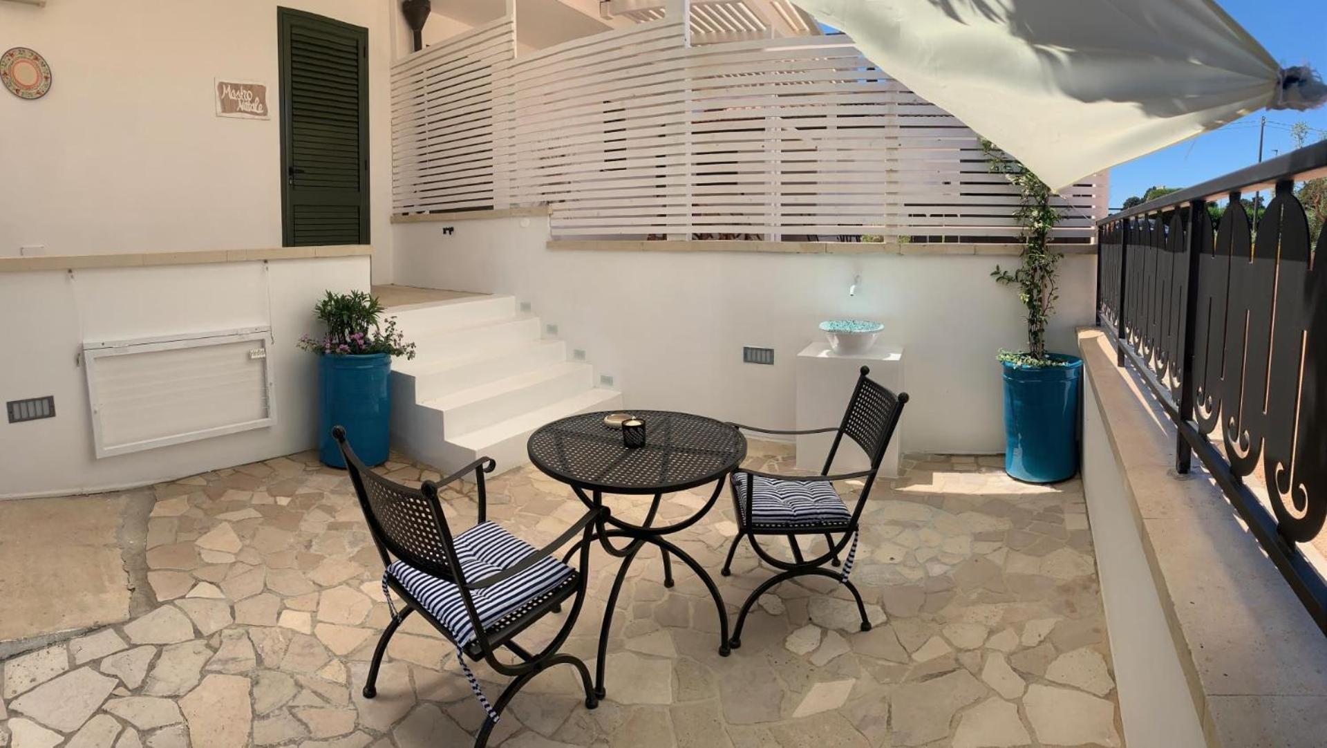 Agriturismo Fontanelle Otranto Kültér fotó