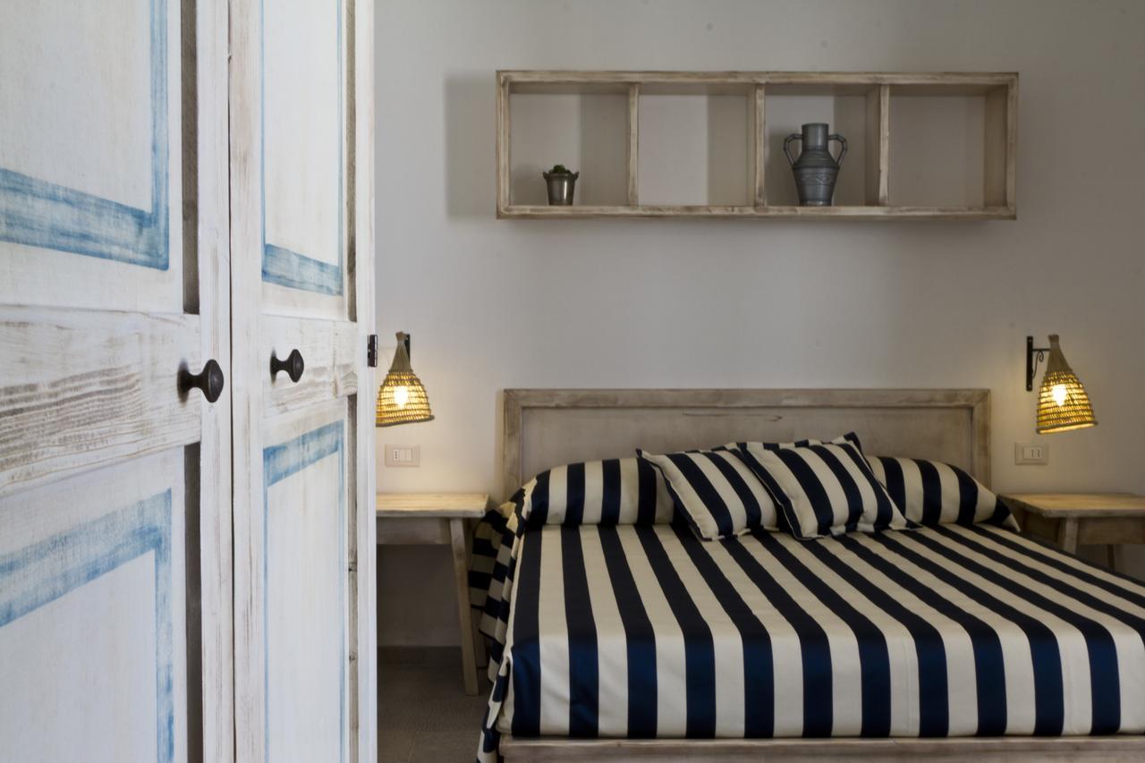 Agriturismo Fontanelle Otranto Kültér fotó