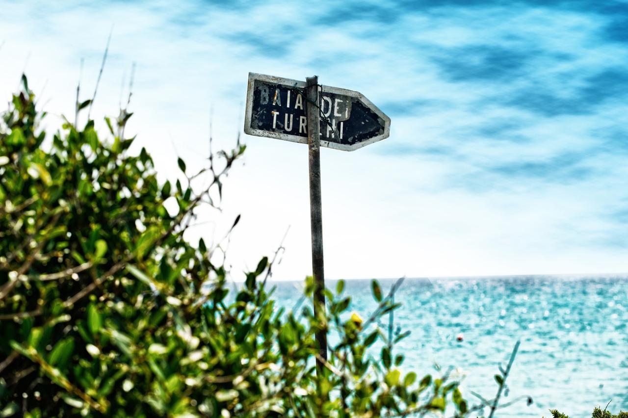 Agriturismo Fontanelle Otranto Kültér fotó