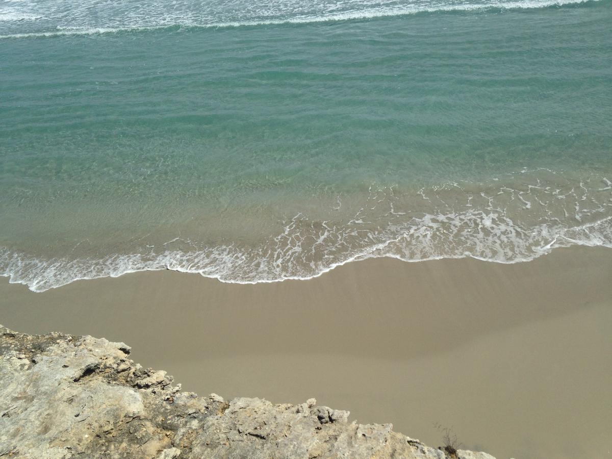 Agriturismo Fontanelle Otranto Kültér fotó