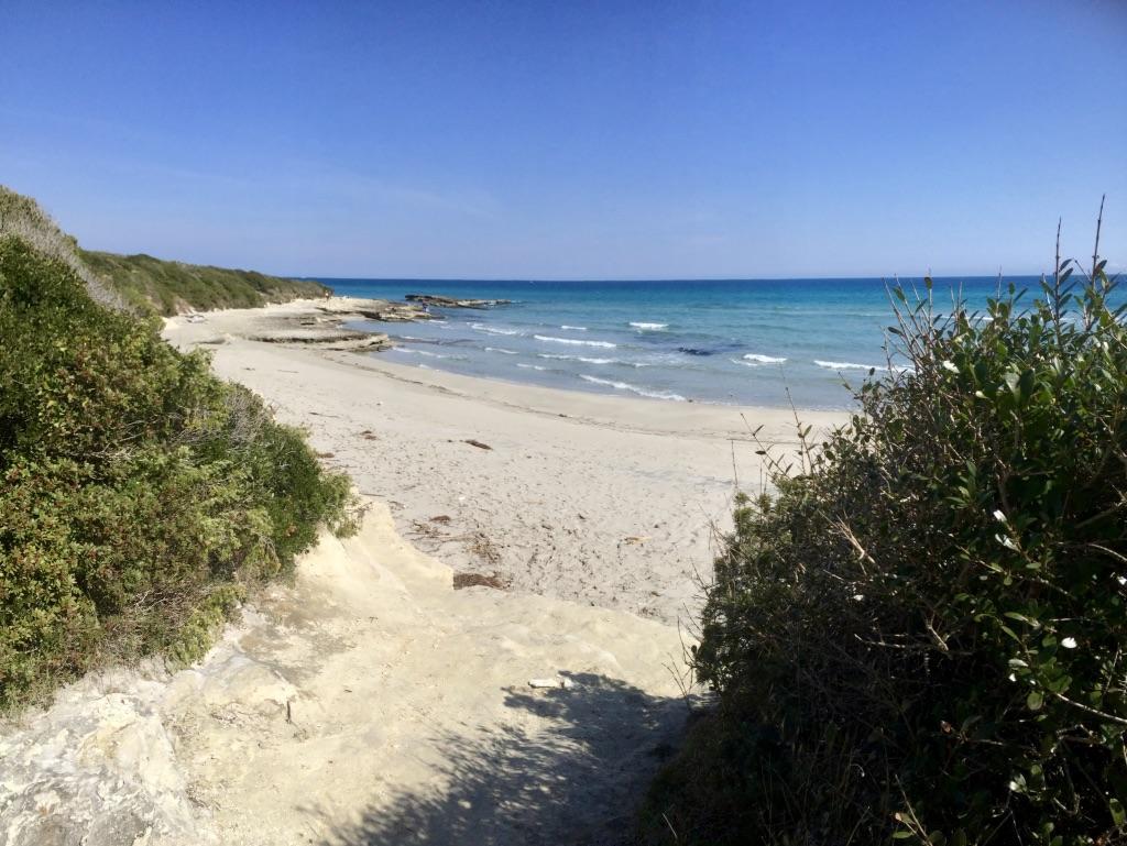 Agriturismo Fontanelle Otranto Kültér fotó
