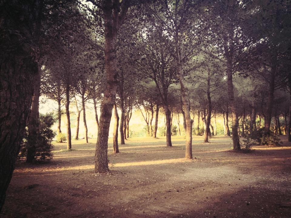 Agriturismo Fontanelle Otranto Kültér fotó