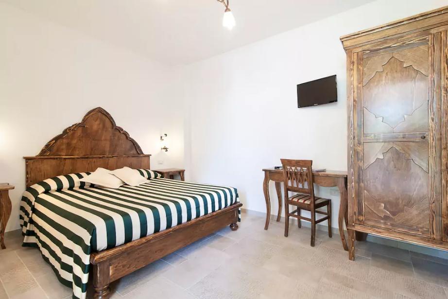 Agriturismo Fontanelle Otranto Kültér fotó